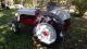 1952 Ford 8n Tractor Tractors photo 1