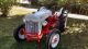 1952 Ford 8n Tractor Tractors photo 3