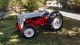 1952 Ford 8n Tractor Tractors photo 4