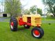 1956 Case Tractor Model 300,  311 Antique & Vintage Farm Equip photo 1