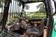2007 Jcb 520 Cab Telehandler,  Heater,  4x4,  Well Maintained - Priced To Sell Forklifts photo 8