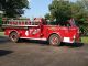 1956 American Lafrance Emergency & Fire Trucks photo 1