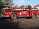 1956 American Lafrance Emergency & Fire Trucks photo 2