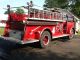 1956 American Lafrance Emergency & Fire Trucks photo 3