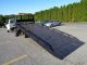 2000 Ford F550 Steel Rollback Tow Truck 7.  3l Diesel Flatbeds & Rollbacks photo 15