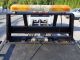 2000 Ford F550 Steel Rollback Tow Truck 7.  3l Diesel Flatbeds & Rollbacks photo 19