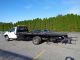 2000 Ford F550 Steel Rollback Tow Truck 7.  3l Diesel Flatbeds & Rollbacks photo 2