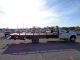 2000 Ford F550 Steel Rollback Tow Truck 7.  3l Diesel Flatbeds & Rollbacks photo 5