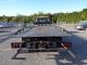 2000 Ford F550 Steel Rollback Tow Truck 7.  3l Diesel Flatbeds & Rollbacks photo 7