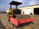 2000 Dynapac Ca152d Smooth Single Drum Roller Compactor,  Only 3201 Hrs Compactors & Rollers - Riding photo 1