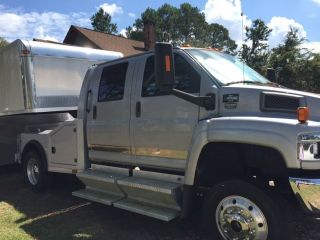 Chevrolet C4500 photo