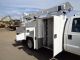 2006 Ford F550 Service Mechanics 8000 Lb Crane Truck Utility / Service Trucks photo 9