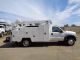 2006 Ford F550 Service Mechanics 8000 Lb Crane Truck Utility / Service Trucks photo 1