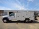 2006 Ford F550 Service Mechanics 8000 Lb Crane Truck Utility / Service Trucks photo 6