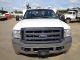 2006 Ford F550 Service Mechanics 8000 Lb Crane Truck Utility / Service Trucks photo 7