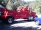 1990 Peterbilt 375 Wreckers photo 4