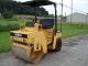 Bomag Bw 121ag Combination Vibratory Asphalt/stone Roller 2520 Hrs Compactors & Rollers - Riding photo 1