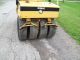 Bomag Bw 121ag Combination Vibratory Asphalt/stone Roller 2520 Hrs Compactors & Rollers - Riding photo 3