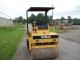 Bomag Bw 121ag Combination Vibratory Asphalt/stone Roller 2520 Hrs Compactors & Rollers - Riding photo 4