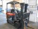 Toyota Electric Forklift - 7fbcu35 - 7000 Capacity,  Side Shift Forklifts photo 11