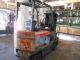 Toyota Electric Forklift - 7fbcu35 - 7000 Capacity,  Side Shift Forklifts photo 2