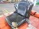 2008 Toyota Electric Forklift - Side Shift - 2 Stage Mast - Chassis Only - 7000 Forklifts photo 8