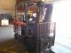 Toyota Electric 7fbcu35 Heavy Duty Forklift - 3 Stage Mast With Side Shift,  Good Forklifts photo 2