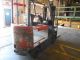 Toyota Electric 7fbcu35 Heavy Duty Forklift - 3 Stage Mast With Side Shift,  Good Forklifts photo 3