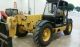 2002 Catapiller Th83 Forklift Forklifts photo 1