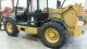 2002 Catapiller Th83 Forklift Forklifts photo 3