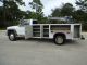 2000 Chevrolet C3500hd Utility / Service Trucks photo 9