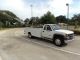 2000 Chevrolet C3500hd Utility / Service Trucks photo 10