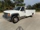 2000 Chevrolet C3500hd Utility / Service Trucks photo 6