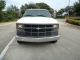 2000 Chevrolet C3500hd Utility / Service Trucks photo 7