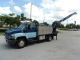 2004 Gmc C4500 Utility / Service Trucks photo 9