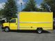 2007 Gmc Cutaway 16 Ft Box Tk Box Trucks / Cube Vans photo 9
