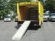 2007 Gmc Cutaway 16 Ft Box Tk Box Trucks / Cube Vans photo 13