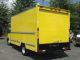 2007 Gmc Cutaway 16 Ft Box Tk Box Trucks / Cube Vans photo 4