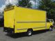2007 Gmc Cutaway 16 Ft Box Tk Box Trucks / Cube Vans photo 5