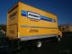 2010 Gmc W4500 Box Trucks / Cube Vans photo 2