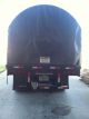 Tri Axle Transcraft Flatbed 48 ' Covered Wagon Trailers photo 4