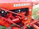 Farmall Cub Ih Front Blade Bucket Dozer Loader Tractor With Belly Mower Pto Antique & Vintage Farm Equip photo 10