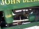 Vintage 1943 John Deere Model B Farm Tractor 2 Cylinder Hand Start W/ Fenders Antique & Vintage Farm Equip photo 4