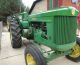 1952 John Deere Ar Tractor - Ie: Br Ao Bo A Gas Standard Antique & Vintage Farm Equip photo 3