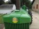 1952 John Deere Ar Tractor - Ie: Br Ao Bo A Gas Standard Antique & Vintage Farm Equip photo 4