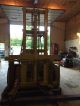 Clark Forklift C500 Y110 11000 Pounds 3893 Hours Gas Fork Lift Forklifts photo 8