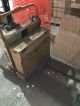 Yale Electric Pallet Jack - - Charger Not Included Forklifts photo 1