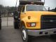 19950000 Ford F800 Dump Trucks photo 12