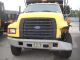 19950000 Ford F800 Dump Trucks photo 13
