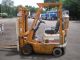 Komatsu Forklift 2000 Lbs Capacity Ready To Use Forklifts photo 4
